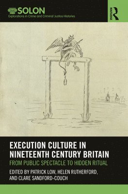 Execution Culture in Nineteenth Century Britain 1