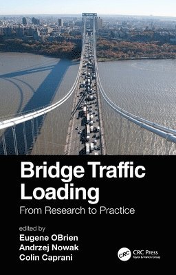 Bridge Traffic Loading 1