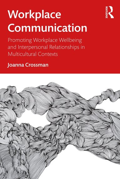 Joanna Crossman - Workplace Communication, Häftad
