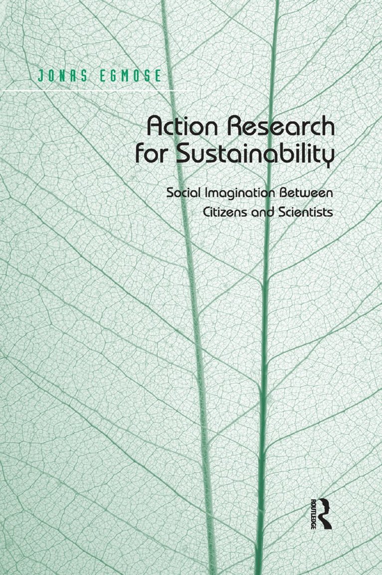 Action Research for Sustainability 1