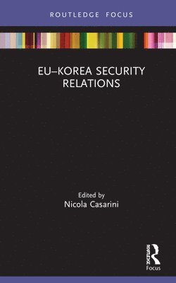 EUKorea Security Relations 1