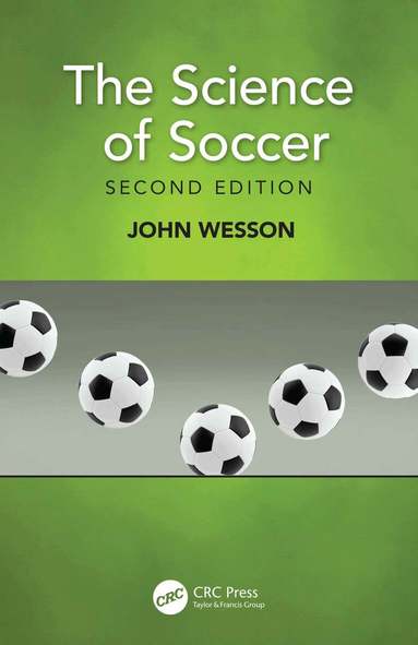 John Wesson - Science of Soccer, Häftad
