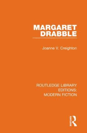 Joanne V. Creighton - Margaret Drabble, Häftad