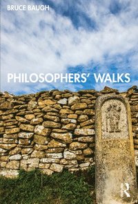 bokomslag Philosophers Walks