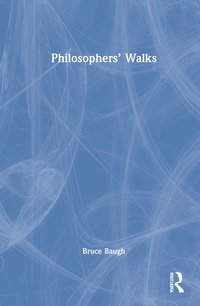 bokomslag Philosophers' Walks