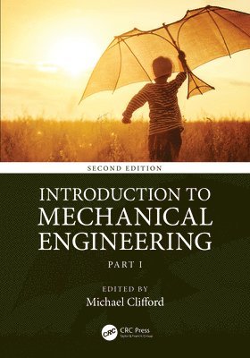 bokomslag Introduction to Mechanical Engineering