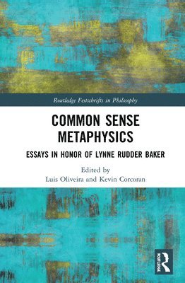 Common Sense Metaphysics 1