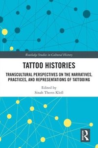 bokomslag Tattoo Histories
