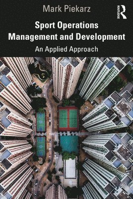 Sport Operations Management and Development 1