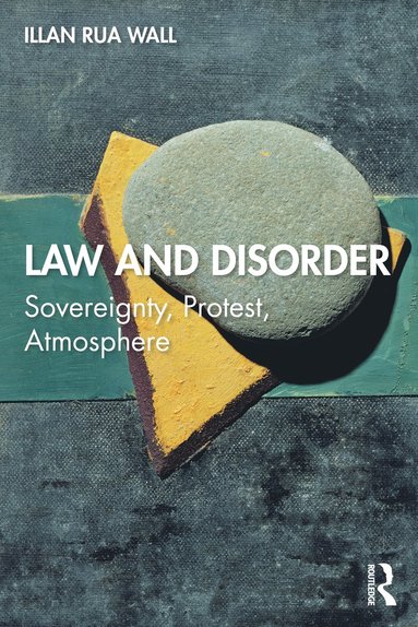 bokomslag Law and Disorder