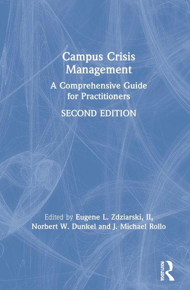 bokomslag Campus Crisis Management