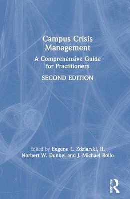 Campus Crisis Management 1