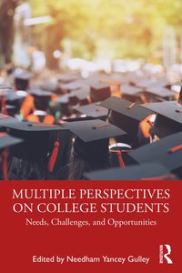 bokomslag Multiple Perspectives on College Students