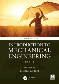 bokomslag Introduction to Mechanical Engineering