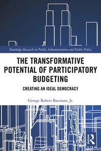 bokomslag The Transformative Potential of Participatory Budgeting