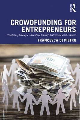 Crowdfunding for Entrepreneurs 1