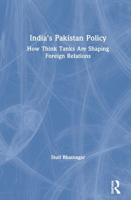 India's Pakistan Policy 1