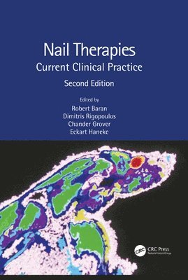 Nail Therapies 1