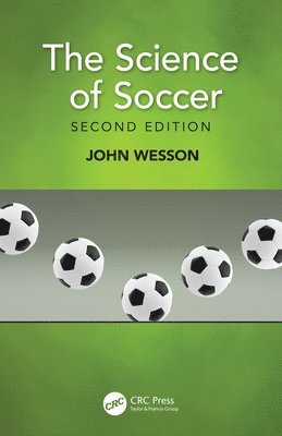 bokomslag The Science of Soccer