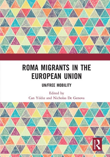 bokomslag Roma Migrants in the European Union