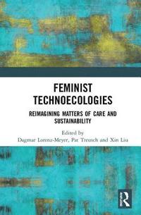 bokomslag Feminist Technoecologies