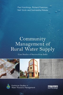 Community Management of Rural Water Supply 1