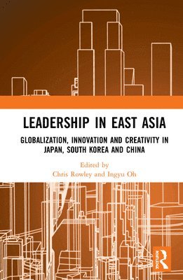 Leadership in East Asia 1