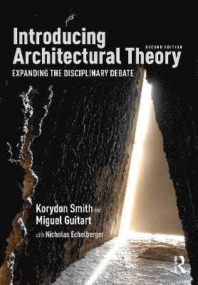 Introducing Architectural Theory 1