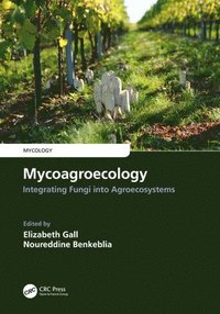 bokomslag Mycoagroecology