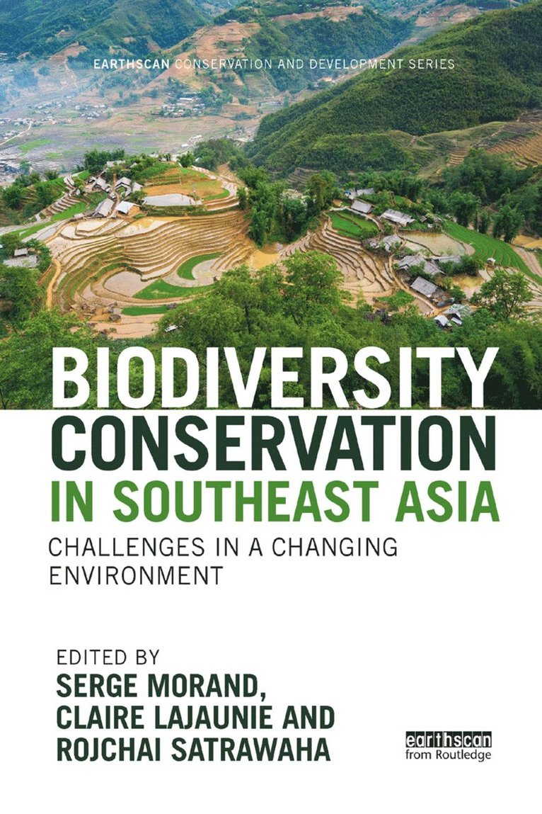 Biodiversity Conservation in Southeast Asia 1