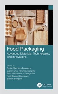 bokomslag Food Packaging