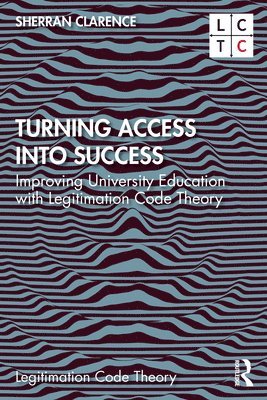 Turning Access into Success 1