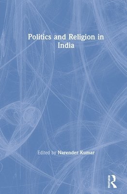 Politics and Religion in India 1