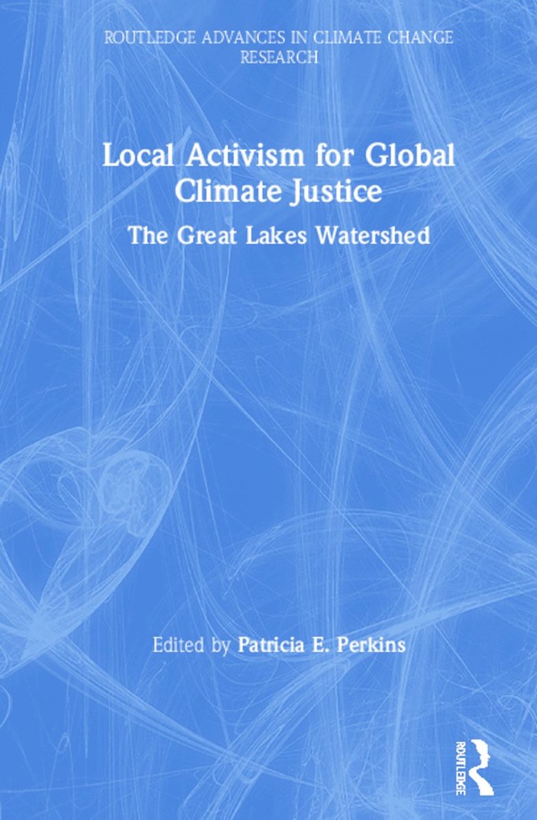 Local Activism for Global Climate Justice 1