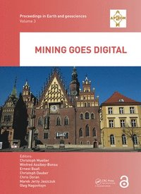bokomslag Mining goes Digital