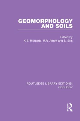 Geomorphology and Soils 1