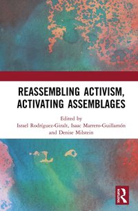 bokomslag Reassembling Activism, Activating Assemblages