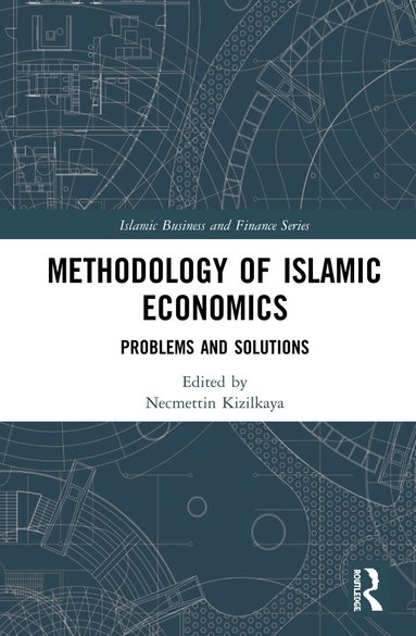 bokomslag Methodology of Islamic Economics