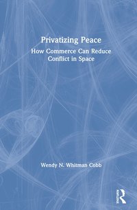 bokomslag Privatizing Peace