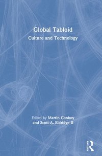 bokomslag Global Tabloid