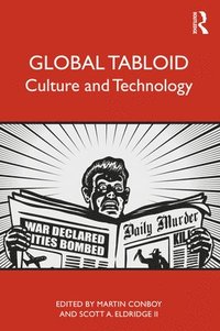 bokomslag Global Tabloid