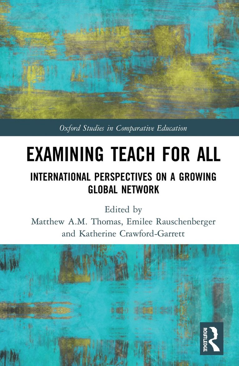 ExaminingTeach For All 1