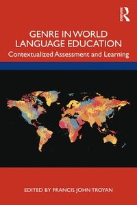 bokomslag Genre in World Language Education