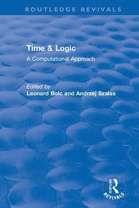 Time & Logic 1