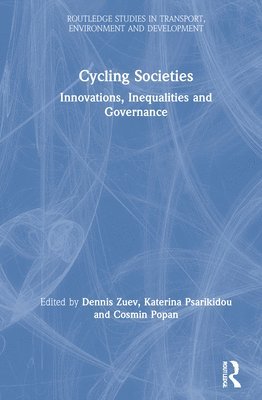 Cycling Societies 1