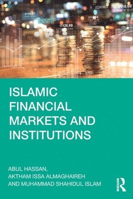 Islamic Financial Markets and Institutions 1