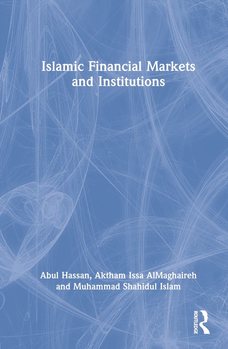 Islamic Financial Markets and Institutions 1