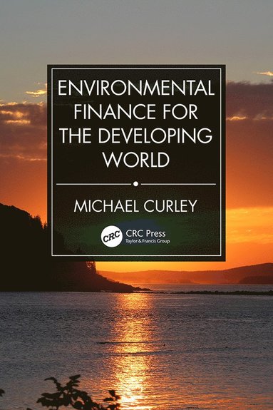 bokomslag Environmental Finance for the Developing World