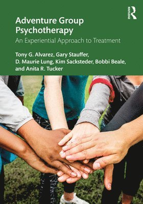 Adventure Group Psychotherapy 1