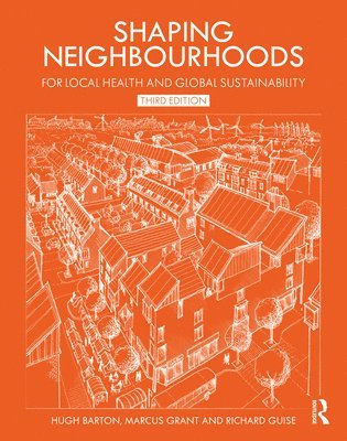 bokomslag Shaping Neighbourhoods